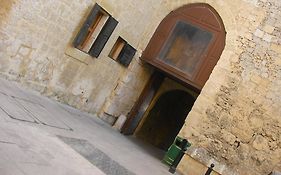 Guard Tower